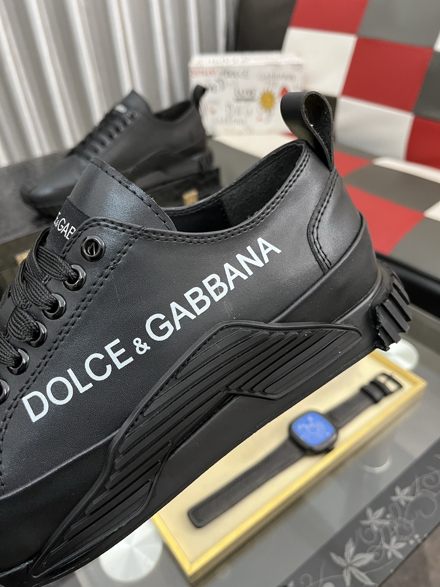 Dolce & Gabbana shoes